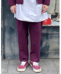 Johnbull | パンツ