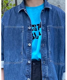 NICHOLAS DALEY | Tシャツ/カットソー