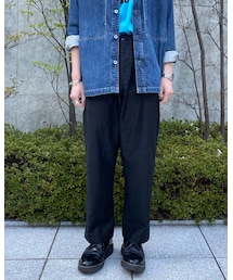 Johnbull Private labo | パンツ