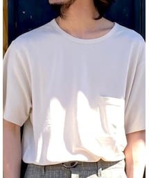 LEMAIRE | Tシャツ/カットソー