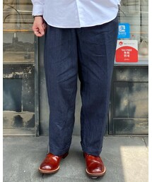 Johnbull Private labo | スラックス