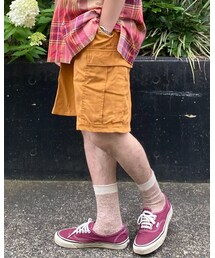 Johnbull | パンツ