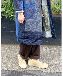 Attick by Johnbull | チノパンツ