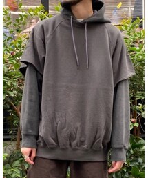 Johnbull | トップス