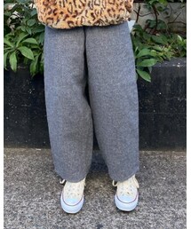Johnbull | スラックス