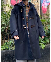 Johnbull | ダッフルコート
