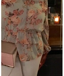 Pleione | トップス