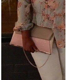 RIVER ISLAND | クラッチバッグ