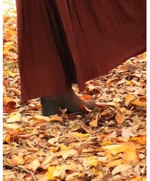 ORiental TRaffic | ブーツ