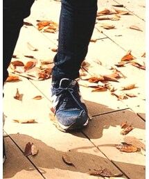 NEW BALANCE | スニーカー