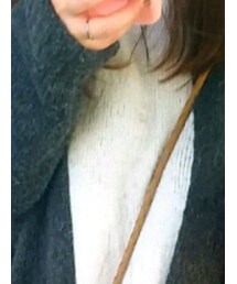 GLOBAL WORK | ニット/セーター