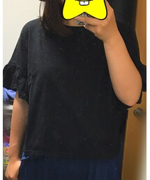 coca（coca） | Tシャツ/カットソー