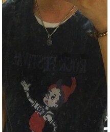 5351 POUR LES HOMMES | ネックレス