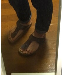 BIRKENSTOCK | サンダル