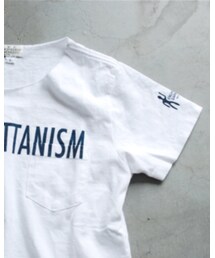 Engineered Garments | Tシャツ/カットソー