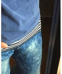 GLOBAL WORK | タンクトップ