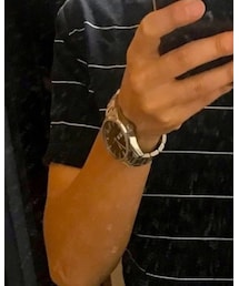 TAG Heuer | アナログ腕時計