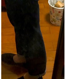 ORCIVAL | デニムパンツ