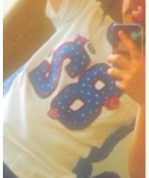 rough | Tシャツ/カットソー