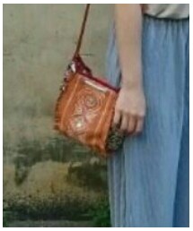 zara kid | ショルダーバッグ