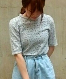 PAZZO | その他トップス