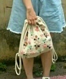 ZARA KIDS | バックパック/リュック