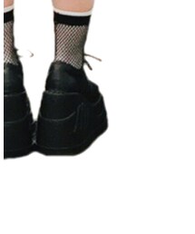 DEMONIA | シューズ