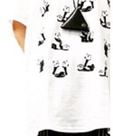 ohpearlの「トップス(Tシャツ/カットソー)」