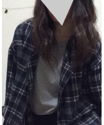 UNIQLO | Tシャツ/カットソー