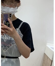 VINTAGE | Tシャツ/カットソー