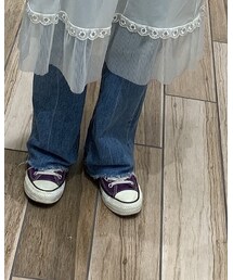 GU | デニムパンツ