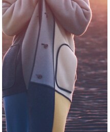 charity shop | チェスターコート