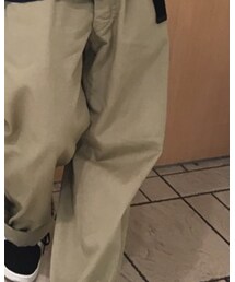 M52 | チノパンツ