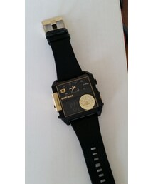 DIESEL | アナログ腕時計