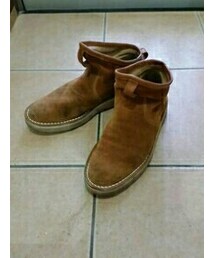 RHYTHM FOOTWEAR | ブーツ