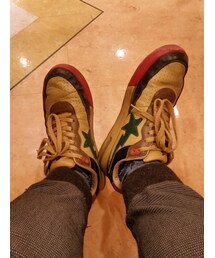 A BATHING APE | スニーカー