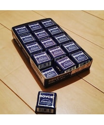 ROYCE'×チロルチョコ | その他