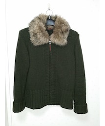 291295＝HOMME | ニット/セーター