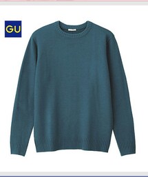 GU | ニット/セーター