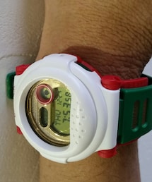 CASIO | アナログ腕時計