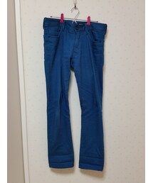 BACK NUMBER | デニムパンツ