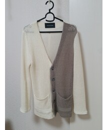 MANIAC WORKS | カーディガン/ボレロ