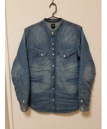 M&S | シャツ/ブラウス