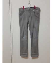 GU | デニムパンツ