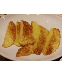 焼きパイナップル | その他