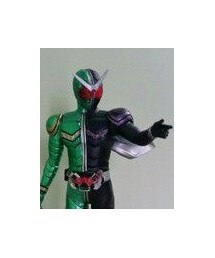 Wといえば仮面ﾗｲﾀﾞｰW | フィギュア