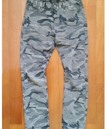 BOYCOTT | その他パンツ