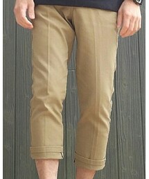 ABAHOUSE | デニムパンツ