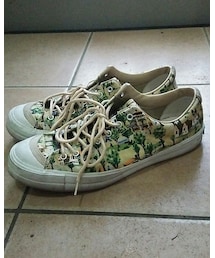 RHYTHM FOOTWEAR | スニーカー