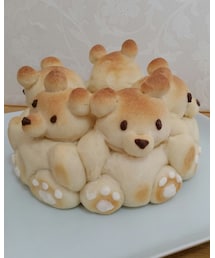 🍞手作りパン🍞① | その他